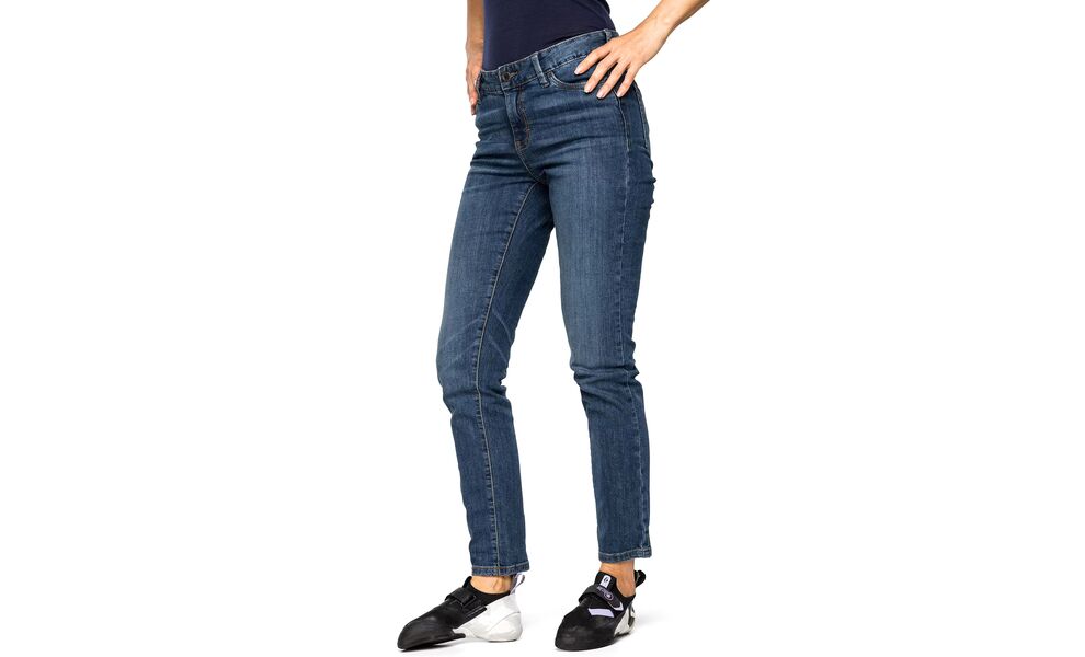 Скельники жіночі Black Diamond Method S - 570002 (Lilac), Колір виробника: Lilac, Розмір виробника: 7 (EU 38), зображення 10