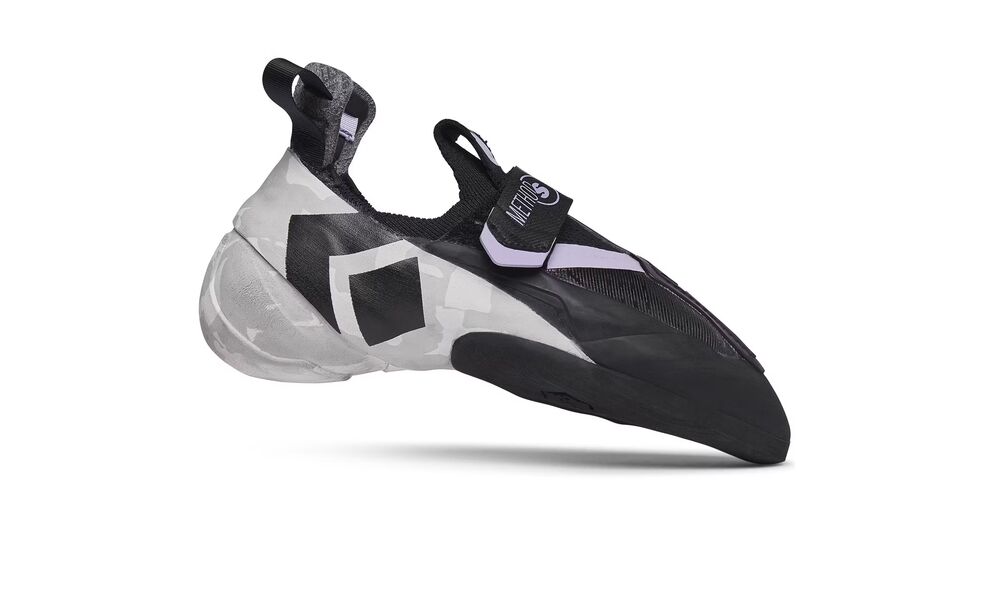 Скельники жіночі Black Diamond Method S - 570002 (Lilac), Колір виробника: Lilac, Розмір виробника: 7 (EU 38), зображення 2