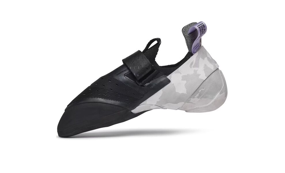 Скельники жіночі Black Diamond Method S - 570002 (Lilac), Колір виробника: Lilac, Розмір виробника: 7 (EU 38), зображення 3