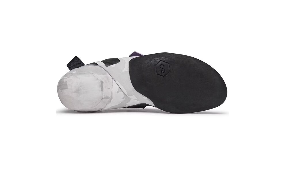 Скельники жіночі Black Diamond Method S - 570002 (Lilac), Колір виробника: Lilac, Розмір виробника: 7 (EU 38), зображення 5