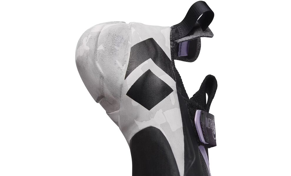 Скельники жіночі Black Diamond Method S - 570002 (Lilac), Колір виробника: Lilac, Розмір виробника: 7 (EU 38), зображення 6