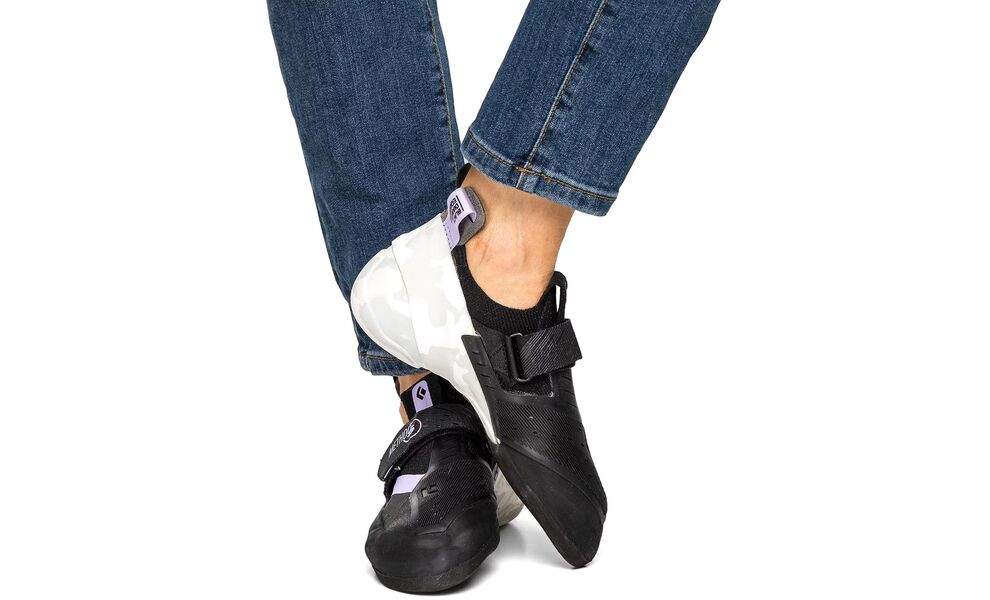 Скельники жіночі Black Diamond Method S - 570002 (Lilac), Колір виробника: Lilac, Розмір виробника: 7 (EU 38), зображення 8