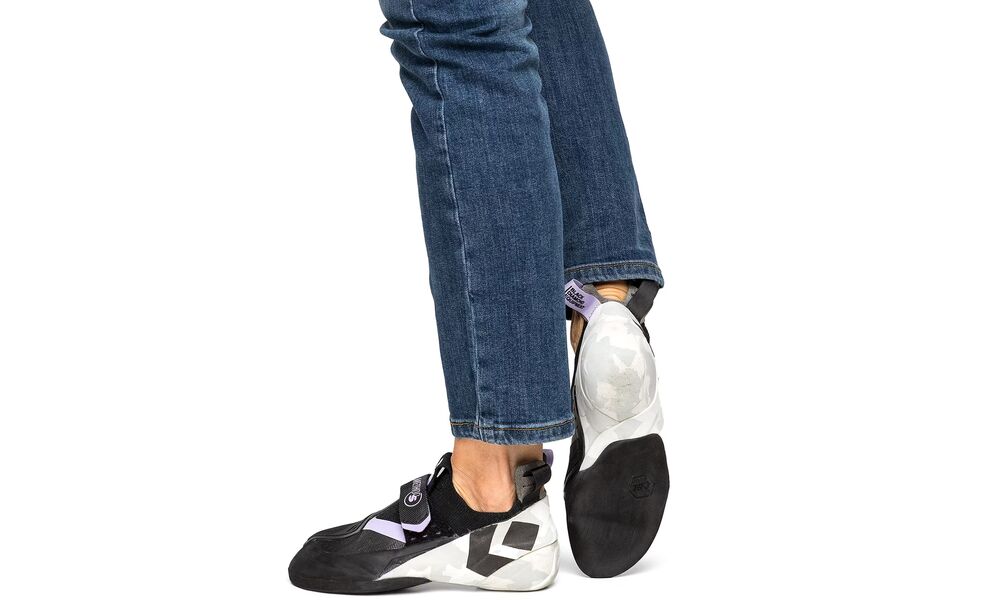 Скельники жіночі Black Diamond Method S - 570002 (Lilac), Колір виробника: Lilac, Розмір виробника: 7 (EU 38), зображення 9