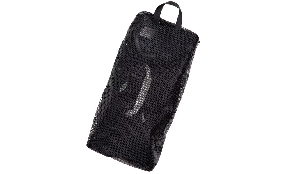 Страхувальна система Black Diamond Momentum 4S - 651106 (Antracite), Колір виробника: Antracite, Тип розміру: XS/M, зображення 11