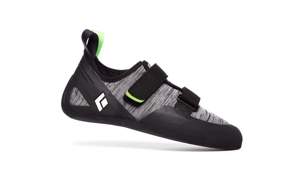 Скельники чоловічі Black Diamond Momentum - 570101 (Black/Anthracite), Колір виробника: Black/Anthracite, Розмір виробника: 9,5 (EU 42,5), зображення 2