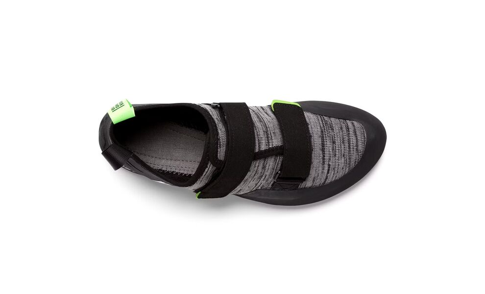 Скельники чоловічі Black Diamond Momentum - 570101 (Black/Anthracite), Колір виробника: Black/Anthracite, Розмір виробника: 13 (EU 47), зображення 3