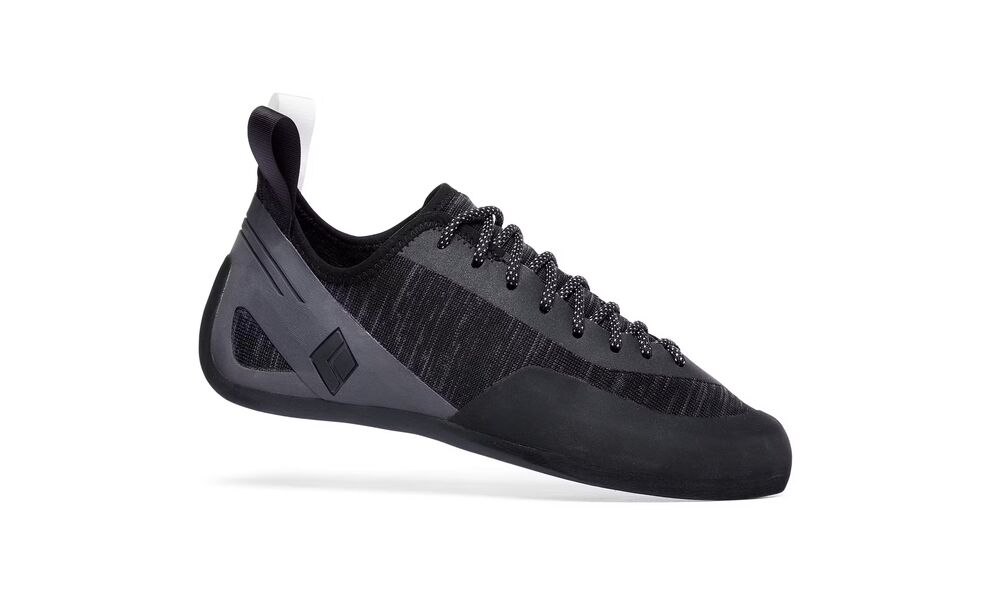 Скельники чоловічі Black Diamond Momentum Lace - 570103 (Black/Anthracite), Колір виробника: Black/Anthracite, Розмір виробника: 8,5 (EU 41,5), зображення 2