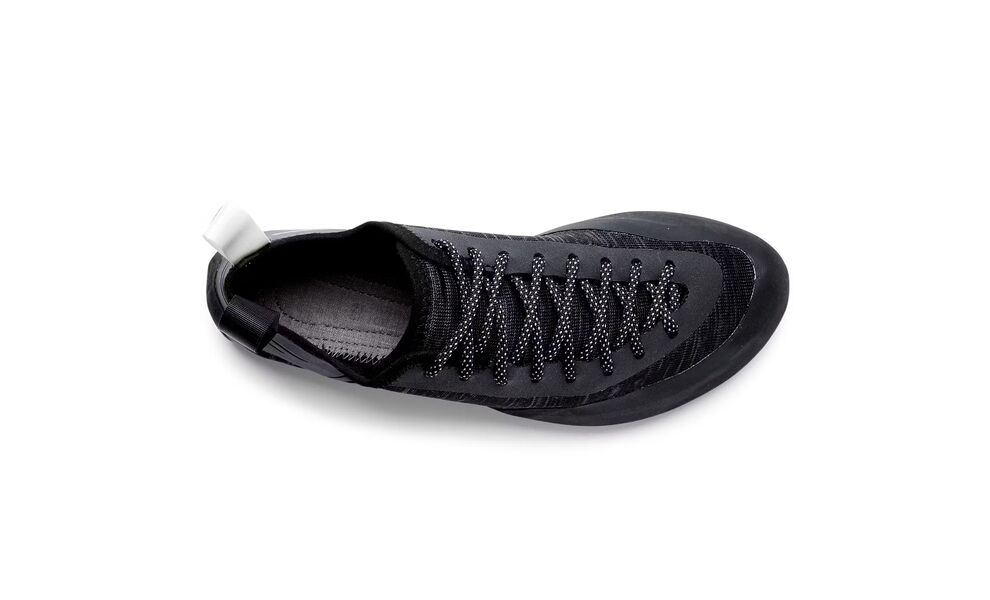 Скельники чоловічі Black Diamond Momentum Lace - 570103 (Black/Anthracite), Колір виробника: Black/Anthracite, Розмір виробника: 10 (EU 43), зображення 3