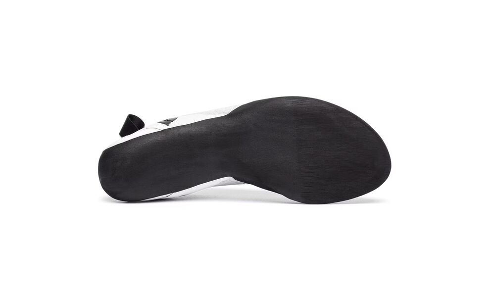 Скельники жіночі Black Diamond Momentum Lace - 570108 (White/Alloy), Колір виробника: White/Alloy, Розмір виробника: 8,5 (EU 40), зображення 4