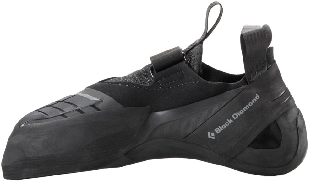 Скельники Black Diamond Shadow - 570112 (Black), Колір виробника: Black, Розмір виробника: 4,5 (EU 36), зображення 5
