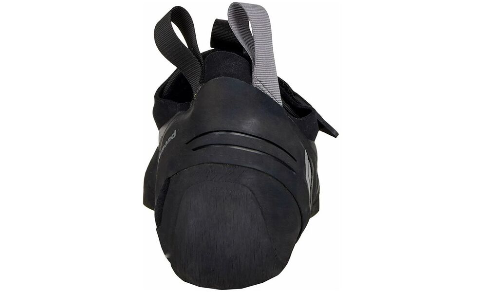 Скельники Black Diamond Shadow - 570112 (Black), Колір виробника: Black, Розмір виробника: 4,5 (EU 36), зображення 8