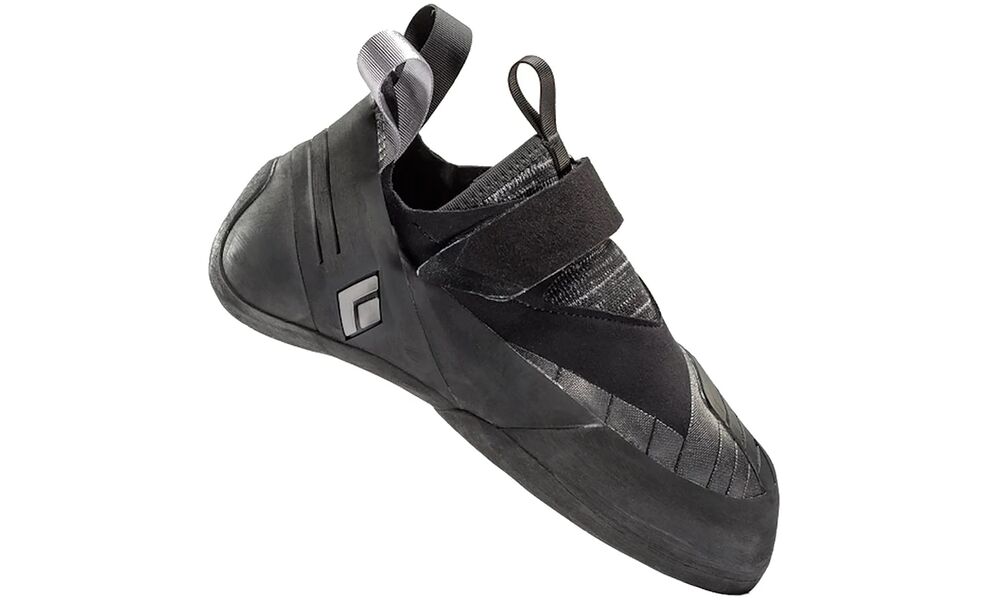 Скельники Black Diamond Shadow - 570112 (Black), Колір виробника: Black, Розмір виробника: 4,5 (EU 36), зображення 9