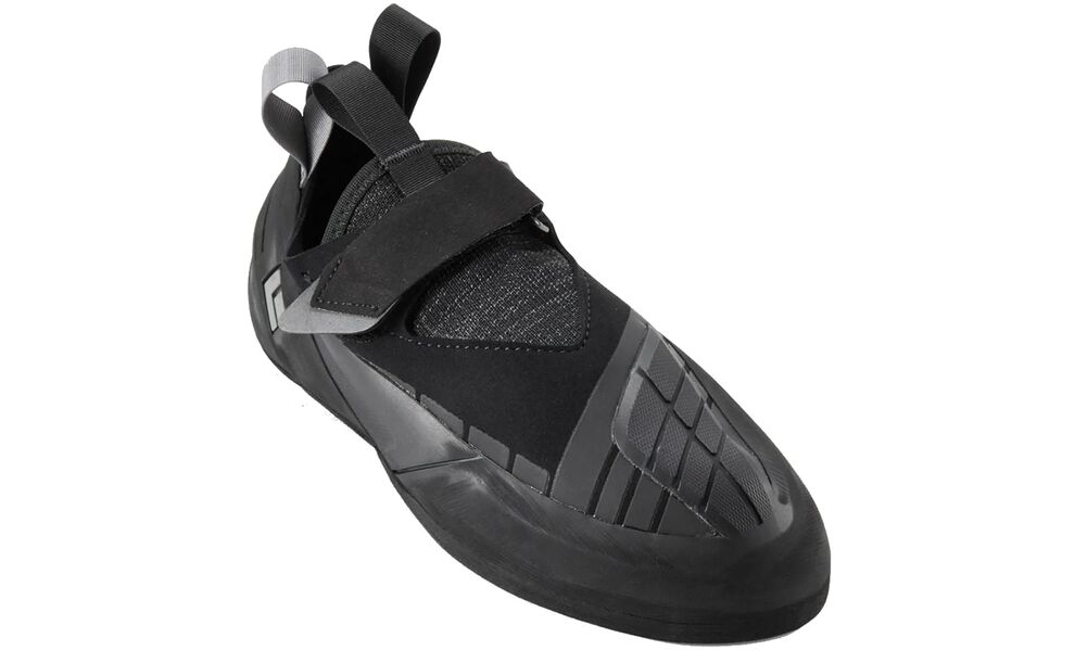 Скельники Black Diamond Shadow - 570112 (Black), Колір виробника: Black, Розмір виробника: 4,5 (EU 36), зображення 10