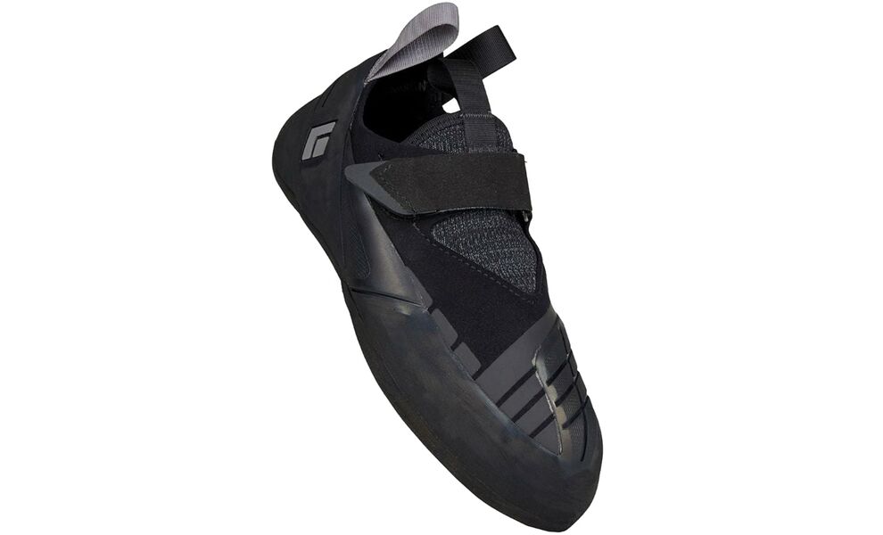 Скельники Black Diamond Shadow - 570112 (Black), Колір виробника: Black, Розмір виробника: 4,5 (EU 36), зображення 11