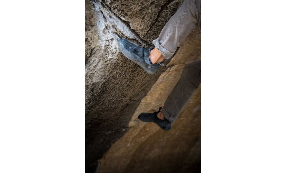 Скельники Black Diamond Shadow - 570112 (Black), Колір виробника: Black, Розмір виробника: 7,5 (EU 40), зображення 12