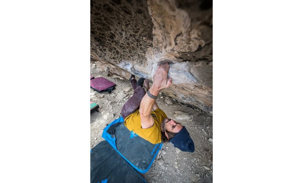 Скельники Black Diamond Shadow - 570112 (Black), Колір виробника: Black, Розмір виробника: 7,5 (EU 40), зображення 13