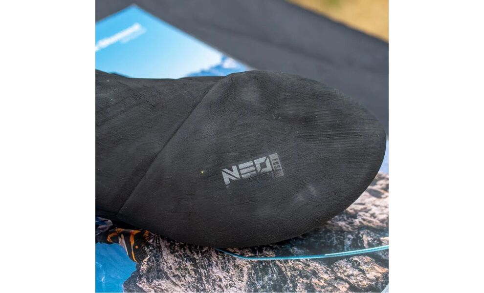 Скельники Black Diamond Shadow - 570112 (Black), Колір виробника: Black, Розмір виробника: 7,5 (EU 40), зображення 18