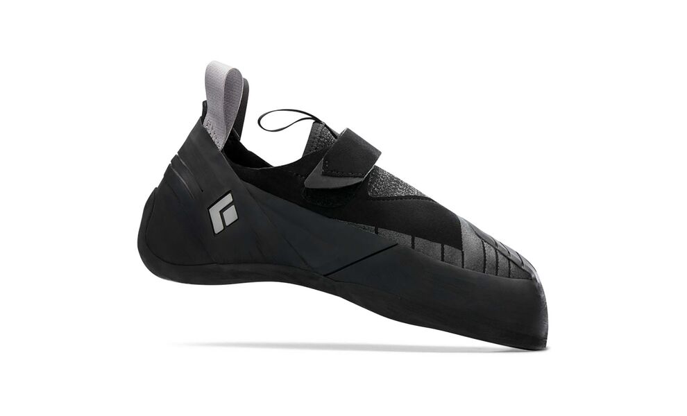 Скельники Black Diamond Shadow - 570112 (Black), Колір виробника: Black, Розмір виробника: 4,5 (EU 36), зображення 2