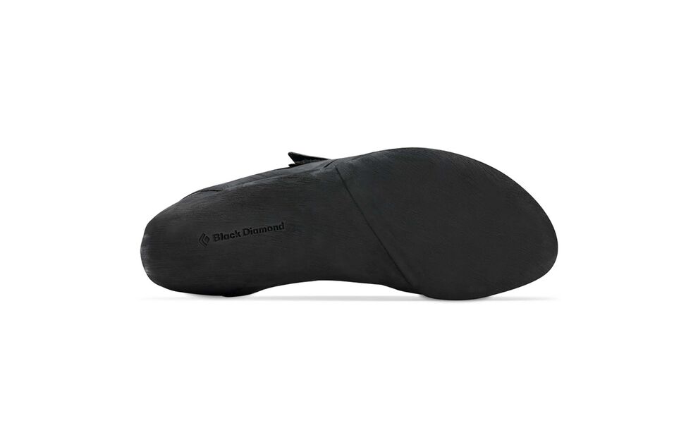 Скельники Black Diamond Shadow - 570112 (Black), Колір виробника: Black, Розмір виробника: 4,5 (EU 36), зображення 4