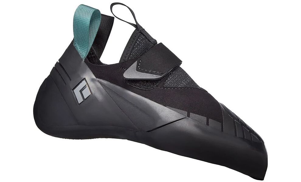Скельники Black Diamond Shadow LV - 570117 (Black), Колір виробника: Black, Розмір виробника: 11 (EU 44,5), зображення 2