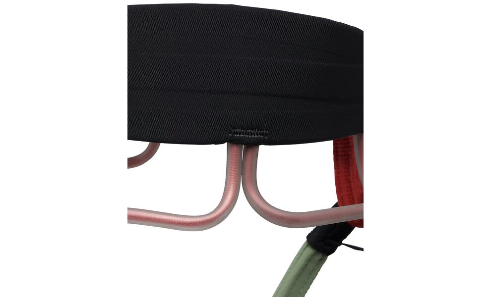 Страхувальна система Black Diamond Solution Women's - 651083 (Desert Sage), Колір виробника: Desert Sage, Тип розміру: M, зображення 4