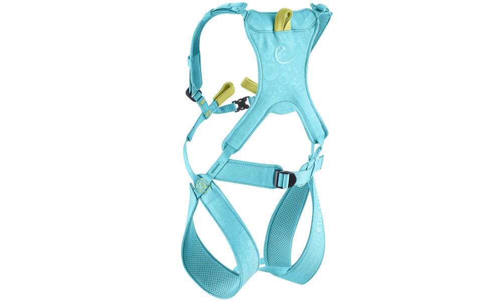 Повна обв'язка Edelrid Fraggle III, зображення 2