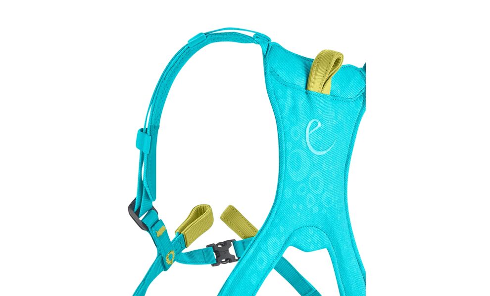 Повна обв'язка Edelrid Fraggle III, зображення 4