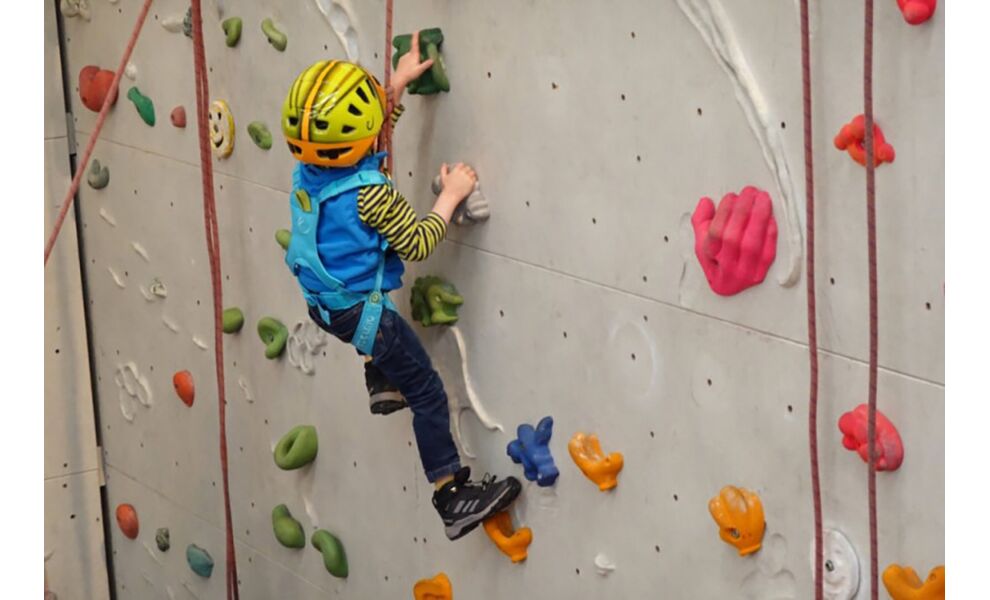 Повна обв'язка Edelrid Fraggle III, зображення 8