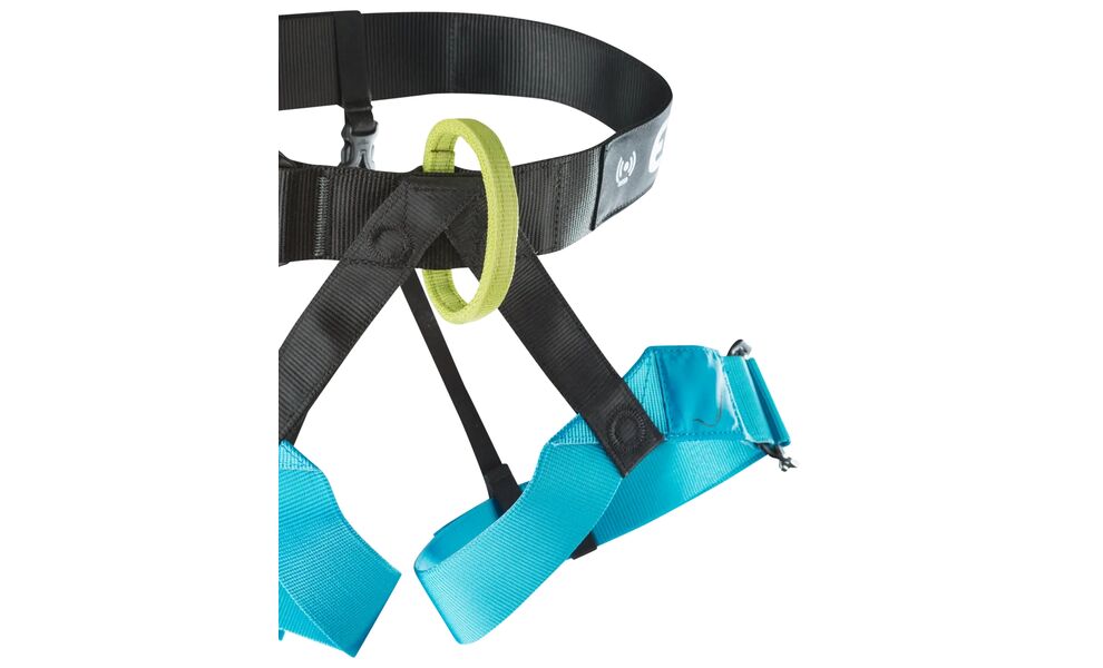 Страхувальна система Edelrid Joker Junior II, зображення 3