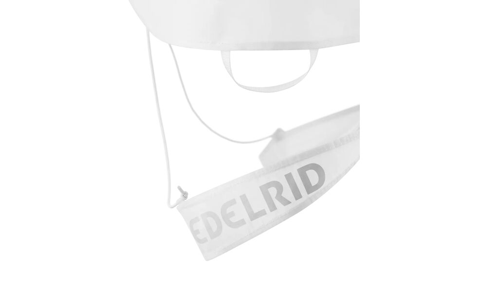 Страхувальна система Edelrid Loopo Air, Колір виробника: White, Тип розміру: M, зображення 3