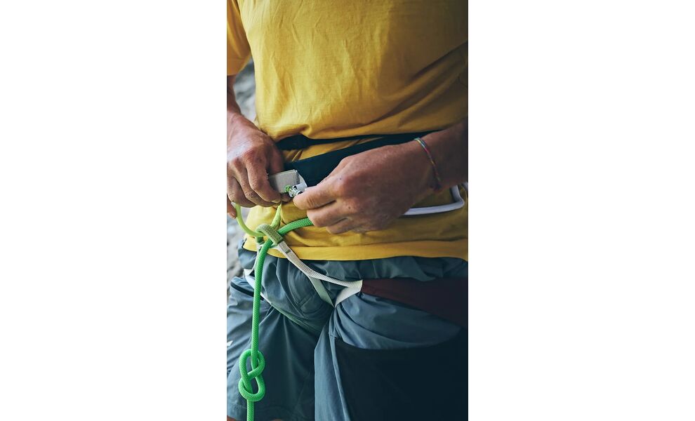 Страхувальна система Edelrid Moe 3R, Тип розміру: L, зображення 10