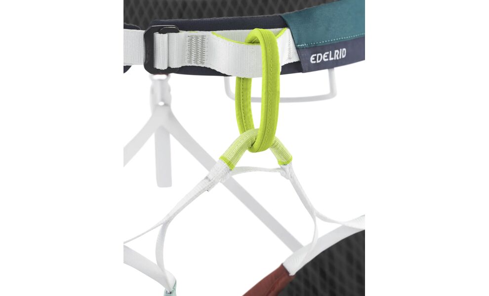 Страхувальна система Edelrid Moe 3R, Тип розміру: L, зображення 3