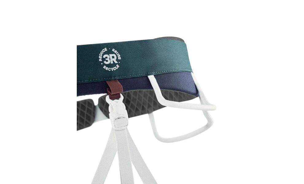 Страхувальна система Edelrid Moe 3R, Тип розміру: S, зображення 4