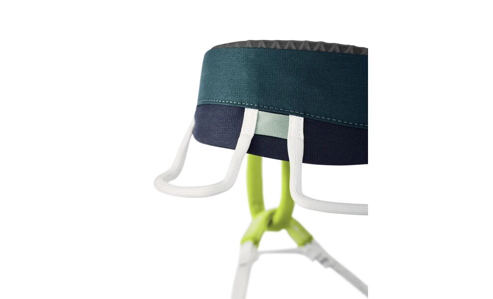 Страхувальна система Edelrid Moe 3R, Тип розміру: S, зображення 5