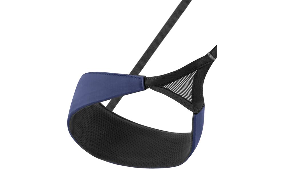 Страхувальна система Edelrid Sirana II, Колір виробника: Navy, Тип розміру: M, зображення 6