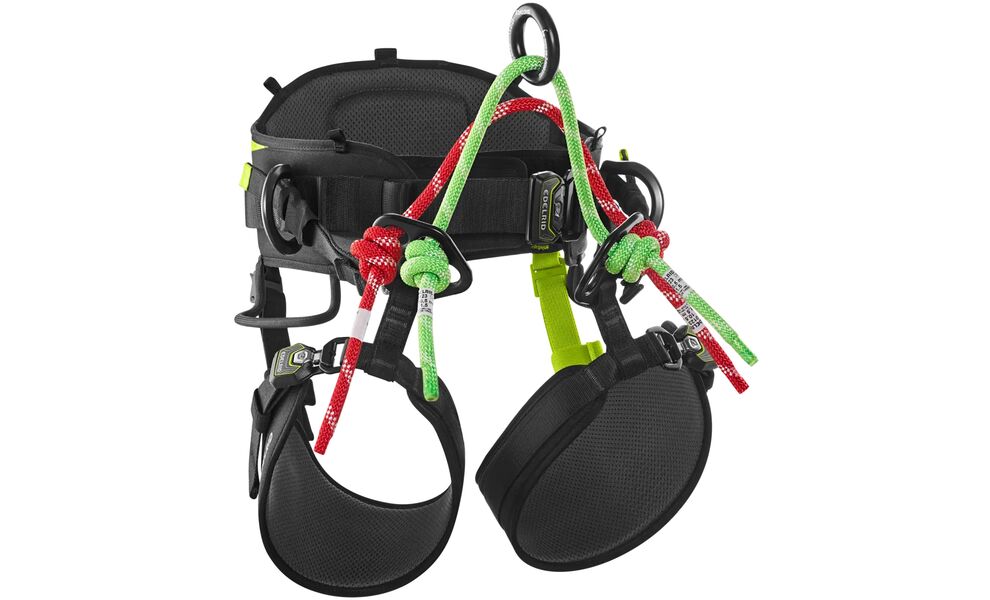 Страхувальна система Edelrid TreeRaptor, Тип розміру: Size 1, зображення 2