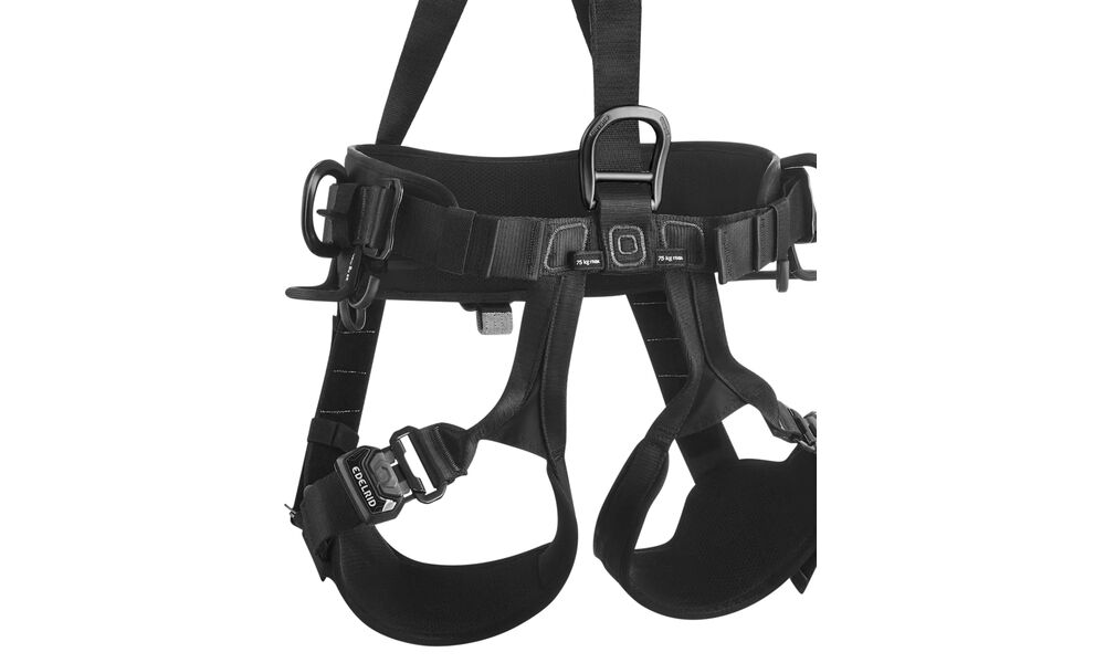 Повна обв'язка Edelrid Vertic Triple Lock II, Тип розміру: Size 2, зображення 5