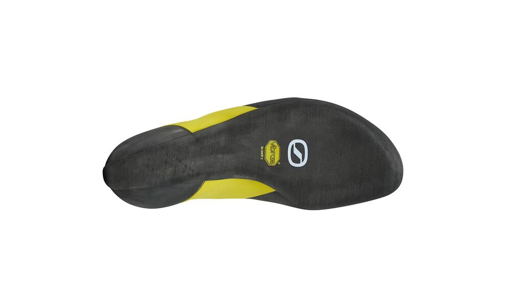Скельники SCARPA Arpia V - 70084-000 (Shark/Yellow), Колір виробника: Shark/Yellow, Розмір виробника: EU 42,5, зображення 7