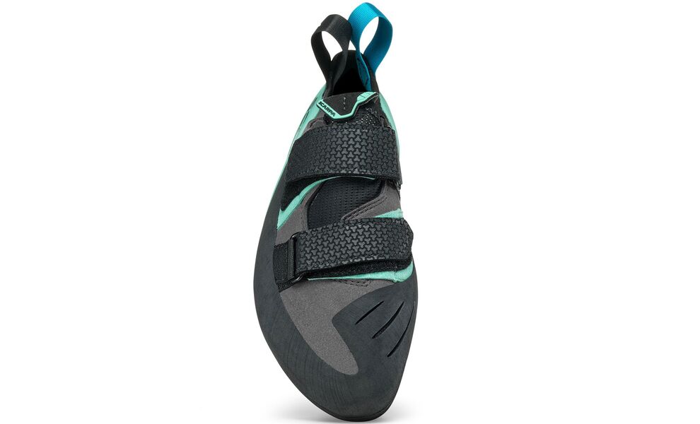 Скельники SCARPA Arpia V LV - 70087-000 (Shark/Aqua), Колір виробника: Shark/Aqua, Розмір виробника: EU 38, зображення 5