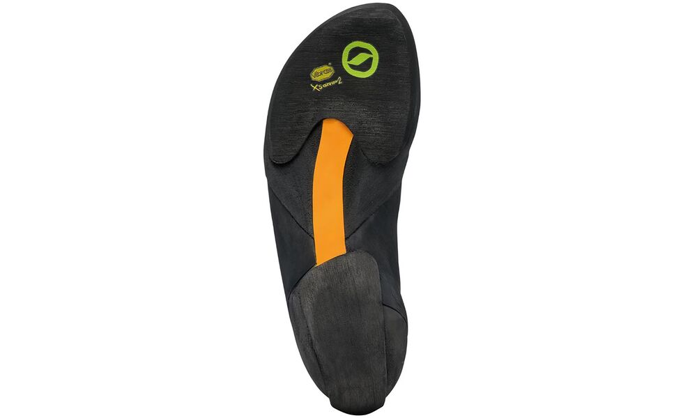 Скельники SCARPA Drago - 70017-000 (Yellow), Колір виробника: Yellow, Розмір виробника: EU 39,5, зображення 5