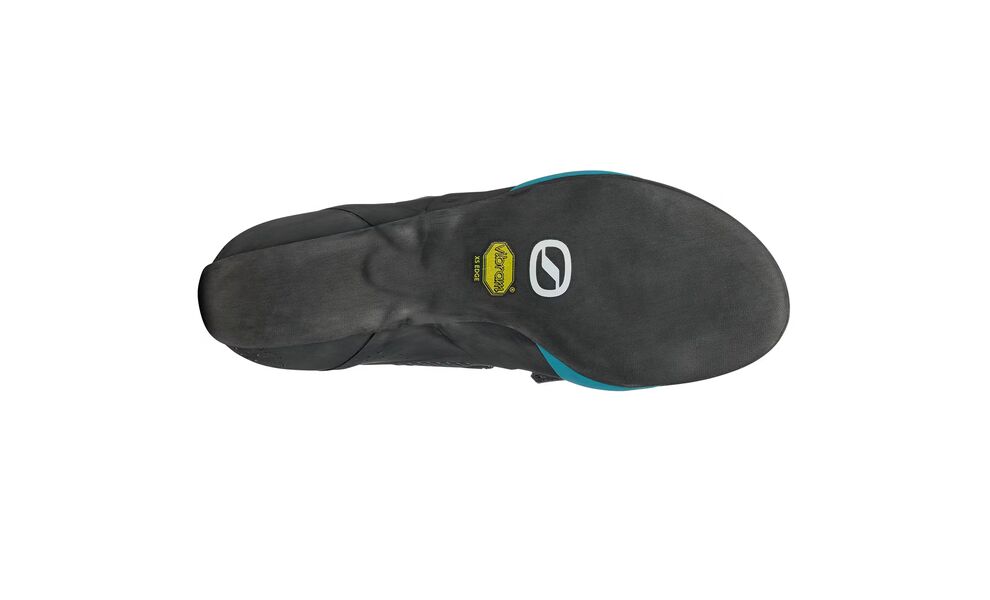 Скельники чоловічі SCARPA Force - 70049-001 (Conifer/Azure), Колір виробника: Conifer/Azure, Розмір виробника: EU 40, зображення 7