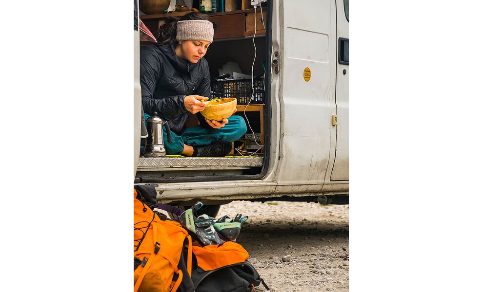 Скельники жіночі SCARPA Instinct VS - 70013-002 (Black/Aqua), Колір виробника: Black/Aqua, Розмір виробника: EU 38,5, зображення 13