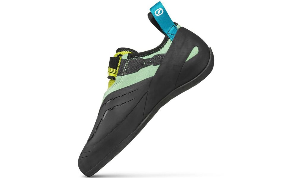 Скельники жіночі SCARPA Origin VS - 70083-002 (Pastel Green/Lime), Колір виробника: Pastel Green/Lime, Розмір виробника: EU 38, зображення 3