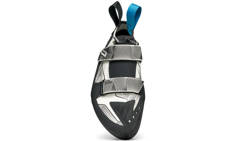 Скельники жіночі SCARPA Quantic - 70038-002 (Dust Grey/Black), Колір виробника: Dust Grey/Black, Розмір виробника: EU 37, зображення 4