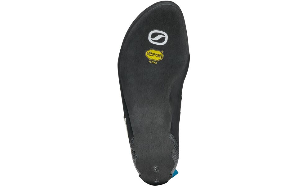 Скельники жіночі SCARPA Quantic - 70038-002 (Dust Grey/Black), Колір виробника: Dust Grey/Black, Розмір виробника: EU 38, зображення 7