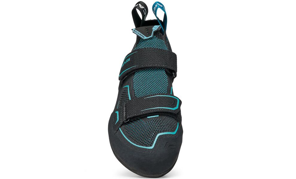 Скельники жіночі SCARPA Reflex V - 70067-002 (Black/Ceramic), Колір виробника: Black/Ceramic, Розмір виробника: EU 38, зображення 4