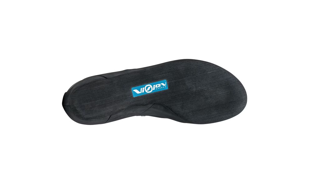 Скельники чоловічі SCARPA Velocity - 70041-001 (Black/Ottanio), Колір виробника: Black/Ottanio, Розмір виробника: EU 39,5, зображення 6