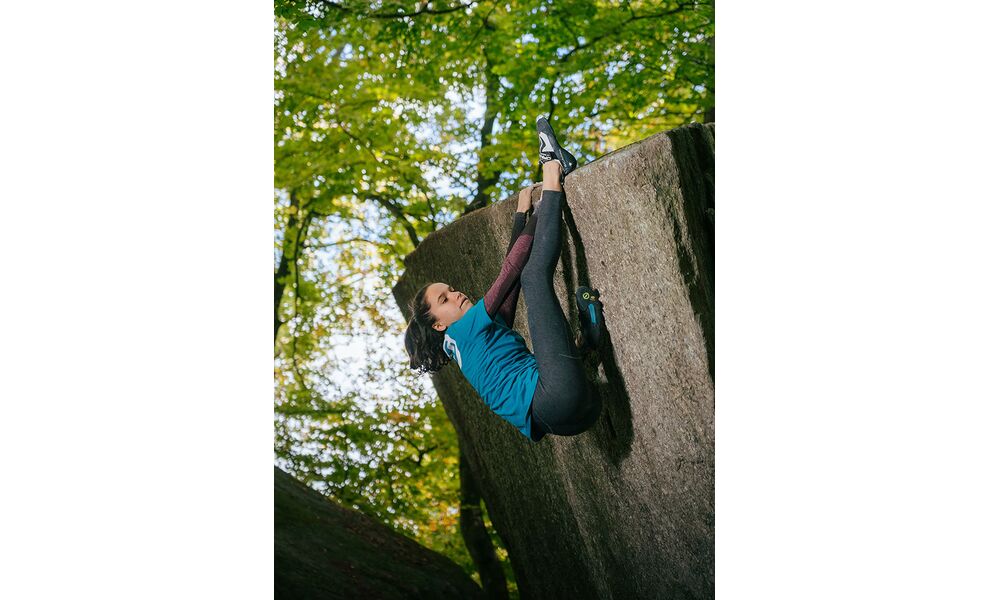 Скельники SCARPA Drago LV - 70029-000 (White), Колір виробника: White, Розмір виробника: EU 43, зображення 11