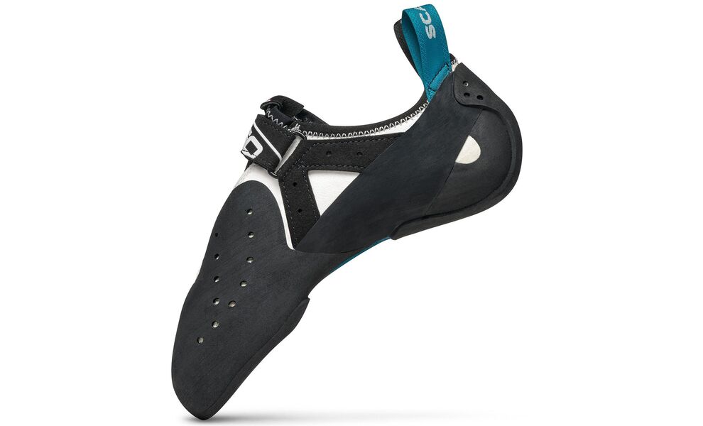 Скельники SCARPA Drago LV - 70029-000 (White), Колір виробника: White, Розмір виробника: EU 41, зображення 3