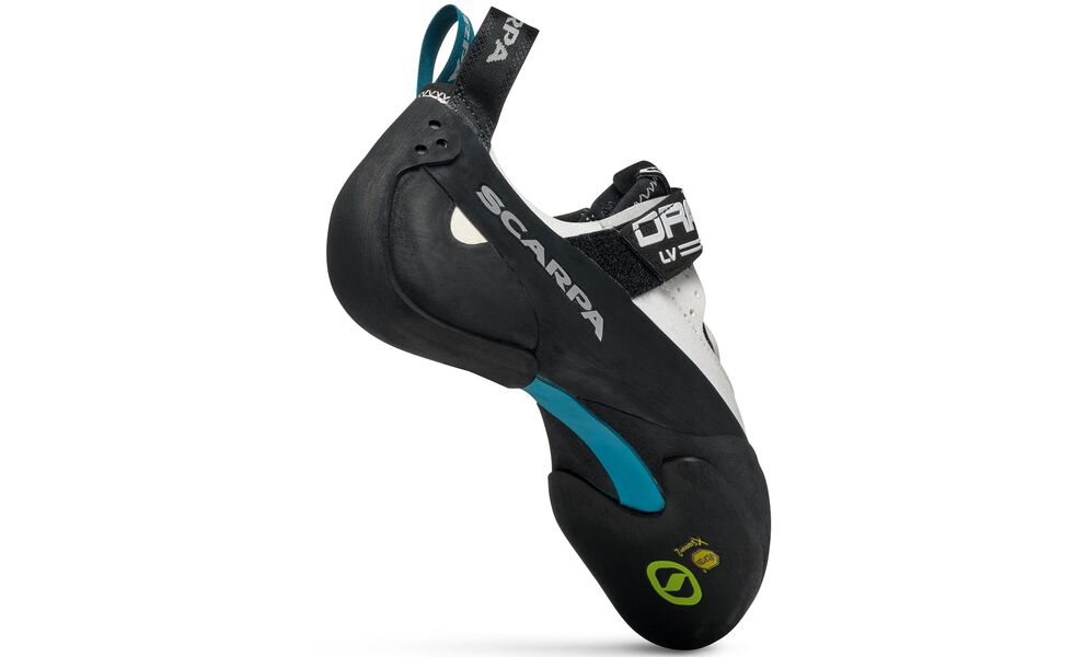 Скельники SCARPA Drago LV - 70029-000 (White), Колір виробника: White, Розмір виробника: EU 43, зображення 5